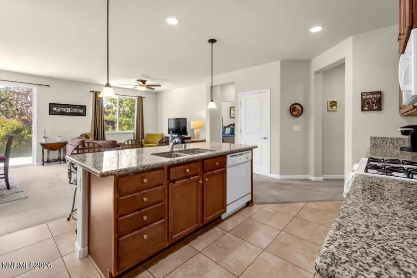 3853 Hazy Swale, Sparks, Nevada 89436, 3 Bedrooms Bedrooms, ,2 BathroomsBathrooms,Residential,Residential,Hazy Swale,0,260007964