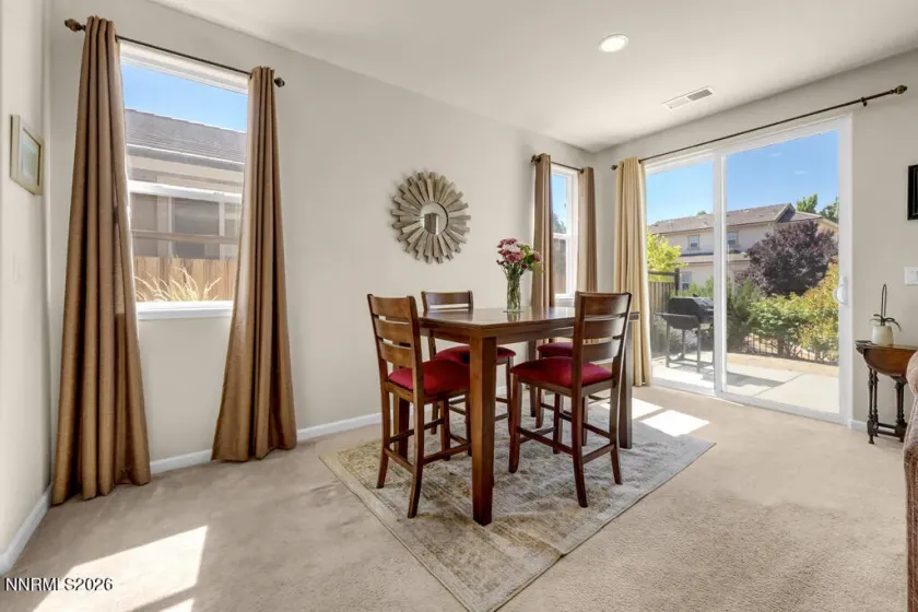 3853 Hazy Swale, Sparks, Nevada 89436, 3 Bedrooms Bedrooms, ,2 BathroomsBathrooms,Residential,Residential,Hazy Swale,0,260007964