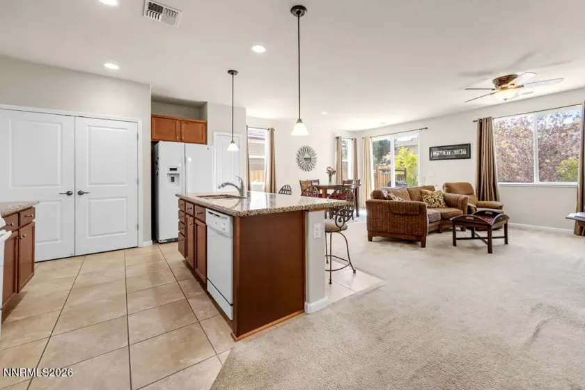 3853 Hazy Swale, Sparks, Nevada 89436, 3 Bedrooms Bedrooms, ,2 BathroomsBathrooms,Residential,Residential,Hazy Swale,0,260007964
