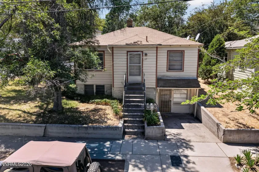 1301 Faland, Reno, Nevada 89503, 4 Bedrooms Bedrooms, ,3 BathroomsBathrooms,Residential Income,Residential,Faland,0,260007966