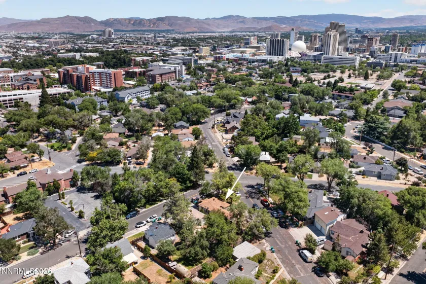 1301 Faland, Reno, Nevada 89503, 4 Bedrooms Bedrooms, ,3 BathroomsBathrooms,Residential Income,Residential,Faland,0,260007966