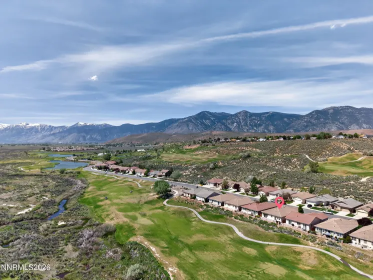 3443 Long, Minden, Nevada 89423, 4 Bedrooms Bedrooms, ,3 BathroomsBathrooms,Residential,Residential,Long,0,260007967
