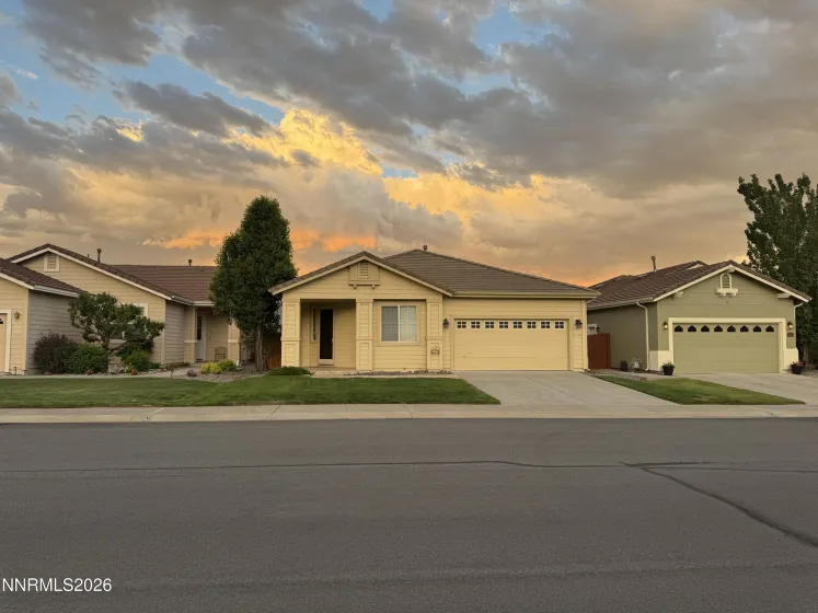 3443 Long, Minden, Nevada 89423, 4 Bedrooms Bedrooms, ,3 BathroomsBathrooms,Residential,Residential,Long,0,260007967