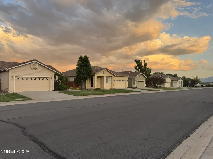 3443 Long, Minden, Nevada 89423, 4 Bedrooms Bedrooms, ,3 BathroomsBathrooms,Residential,Residential,Long,0,260007967