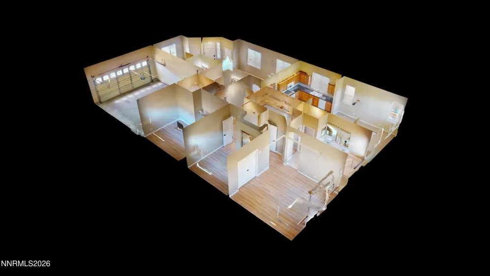3443 Long, Minden, Nevada 89423, 4 Bedrooms Bedrooms, ,3 BathroomsBathrooms,Residential,Residential,Long,0,260007967