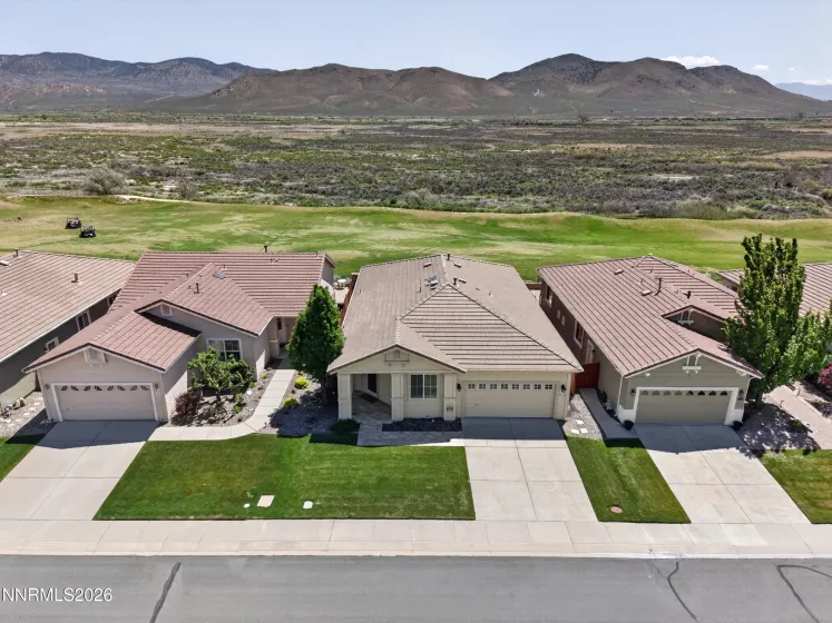 3443 Long, Minden, Nevada 89423, 4 Bedrooms Bedrooms, ,3 BathroomsBathrooms,Residential,Residential,Long,0,260007967