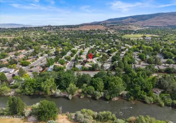 1034 Mayflower, Reno, Nevada 89509, 3 Bedrooms Bedrooms, ,2 BathroomsBathrooms,Residential,Residential,Mayflower,0,260007972