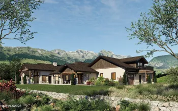 301 Five Creek, Gardnerville, Nevada 89460, 3 Bedrooms Bedrooms, ,5 BathroomsBathrooms,Residential,Residential,Five Creek,0,260007973