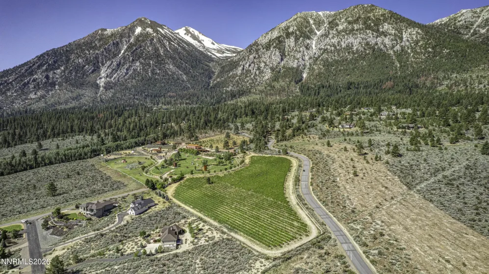301 Five Creek, Gardnerville, Nevada 89460, 3 Bedrooms Bedrooms, ,5 BathroomsBathrooms,Residential,Residential,Five Creek,0,260007973