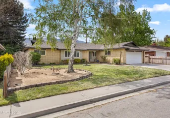 904 Saratoga, Carson City, Nevada 89703, 4 Bedrooms Bedrooms, ,2 BathroomsBathrooms,Residential,Residential,Saratoga,0,260007974