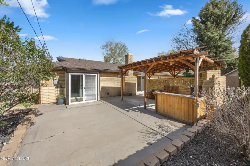 904 Saratoga, Carson City, Nevada 89703, 4 Bedrooms Bedrooms, ,2 BathroomsBathrooms,Residential,Residential,Saratoga,0,260007974
