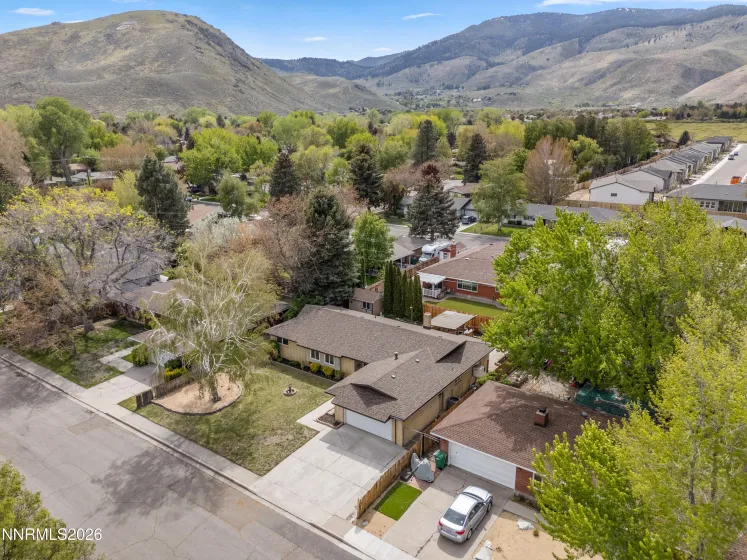 904 Saratoga, Carson City, Nevada 89703, 4 Bedrooms Bedrooms, ,2 BathroomsBathrooms,Residential,Residential,Saratoga,0,260007974