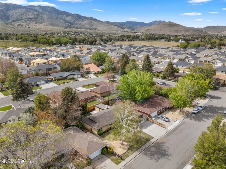 904 Saratoga, Carson City, Nevada 89703, 4 Bedrooms Bedrooms, ,2 BathroomsBathrooms,Residential,Residential,Saratoga,0,260007974