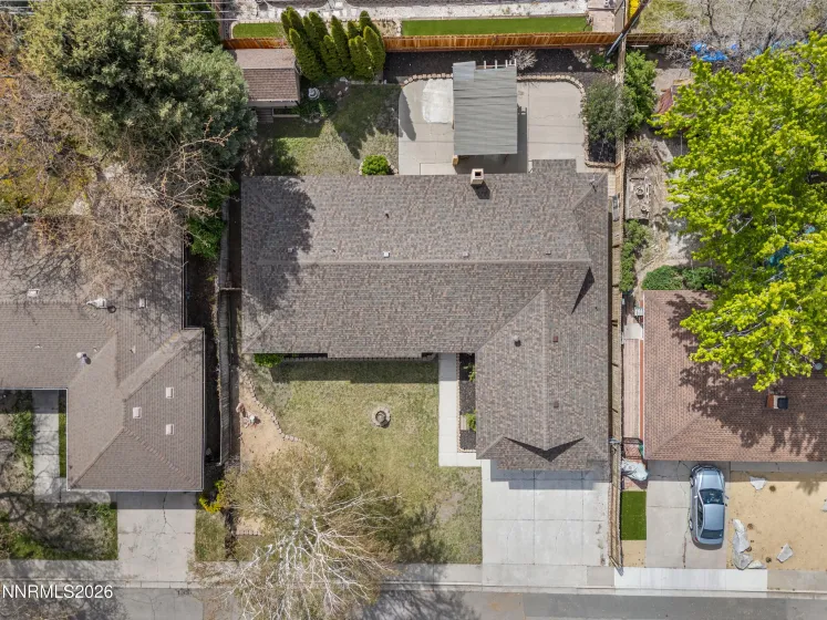 904 Saratoga, Carson City, Nevada 89703, 4 Bedrooms Bedrooms, ,2 BathroomsBathrooms,Residential,Residential,Saratoga,0,260007974