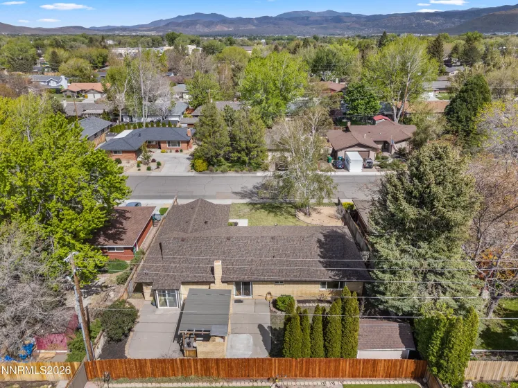 904 Saratoga, Carson City, Nevada 89703, 4 Bedrooms Bedrooms, ,2 BathroomsBathrooms,Residential,Residential,Saratoga,0,260007974