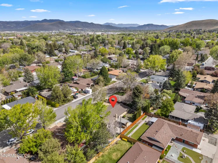 904 Saratoga, Carson City, Nevada 89703, 4 Bedrooms Bedrooms, ,2 BathroomsBathrooms,Residential,Residential,Saratoga,0,260007974