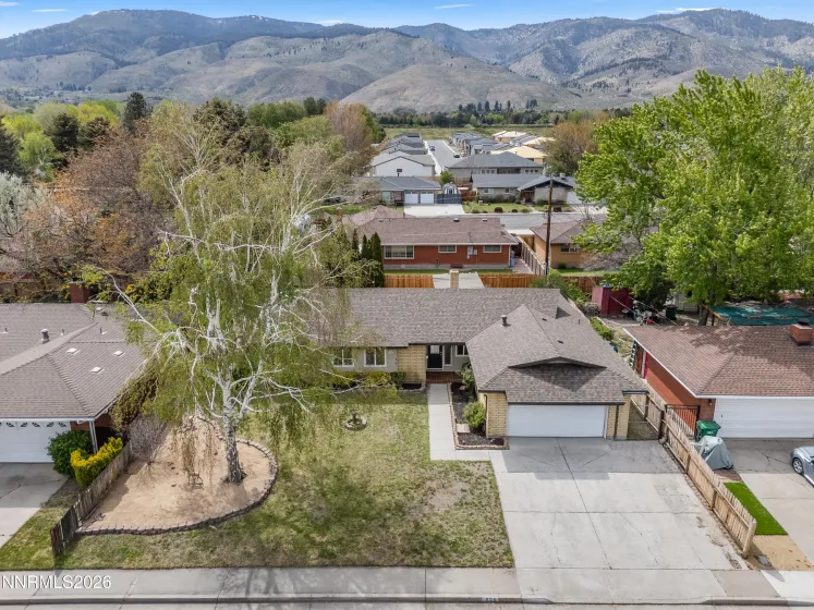 904 Saratoga, Carson City, Nevada 89703, 4 Bedrooms Bedrooms, ,2 BathroomsBathrooms,Residential,Residential,Saratoga,0,260007974