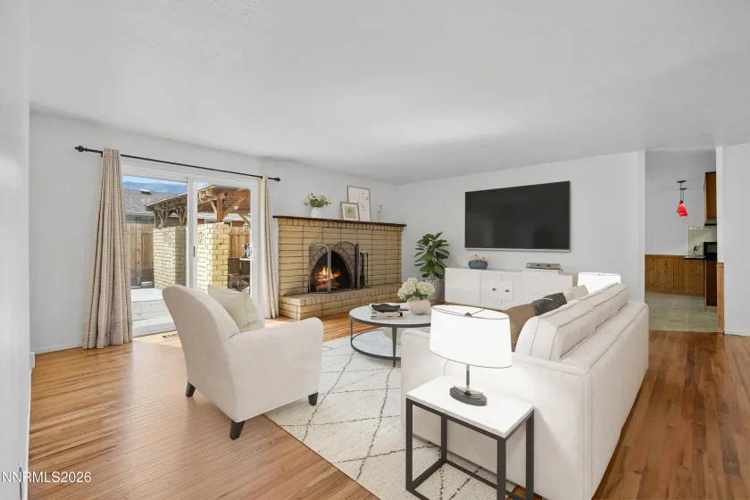 904 Saratoga, Carson City, Nevada 89703, 4 Bedrooms Bedrooms, ,2 BathroomsBathrooms,Residential,Residential,Saratoga,0,260007974