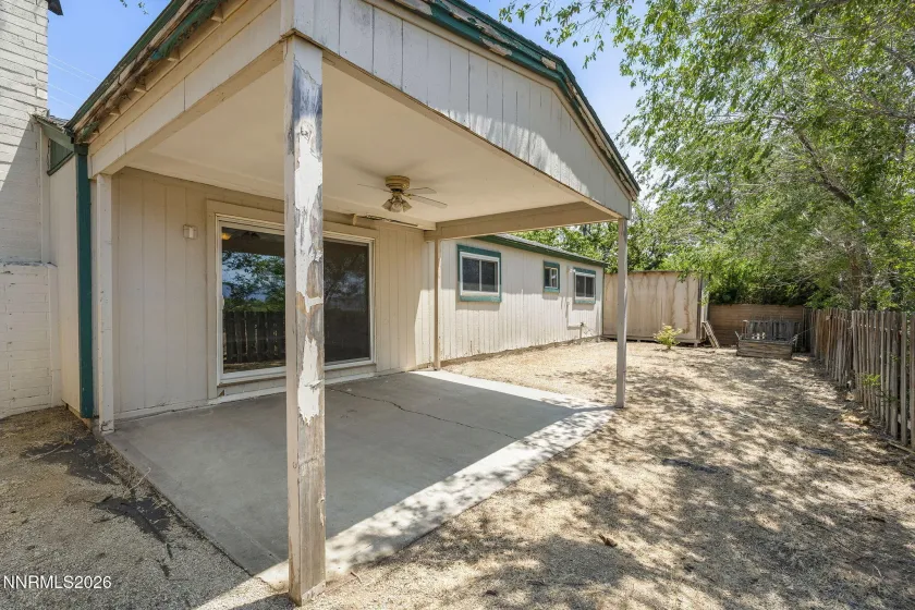 1765 O Farrell, Reno, Nevada 89503, 4 Bedrooms Bedrooms, ,2 BathroomsBathrooms,Residential,Residential,O Farrell,0,260007975
