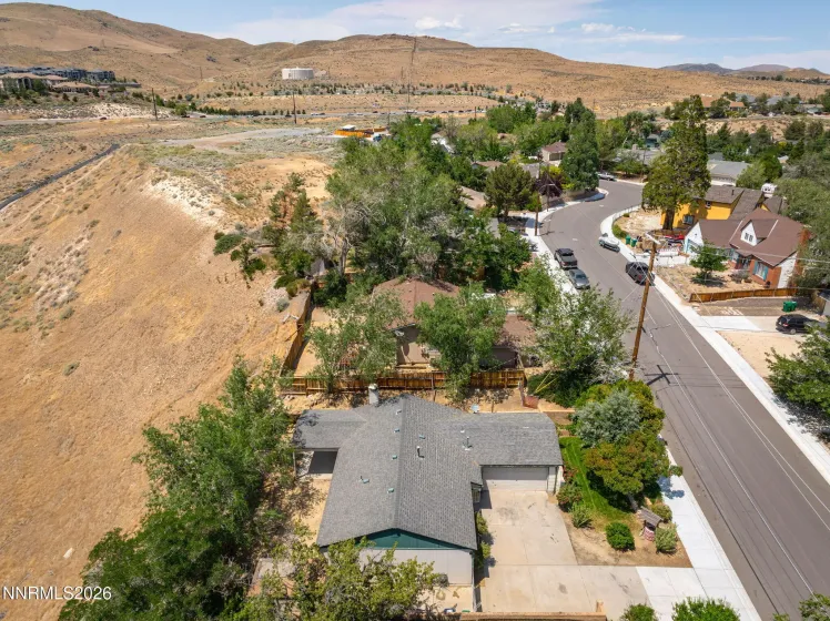 1765 O Farrell, Reno, Nevada 89503, 4 Bedrooms Bedrooms, ,2 BathroomsBathrooms,Residential,Residential,O Farrell,0,260007975