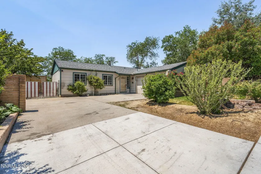 1765 O Farrell, Reno, Nevada 89503, 4 Bedrooms Bedrooms, ,2 BathroomsBathrooms,Residential,Residential,O Farrell,0,260007975