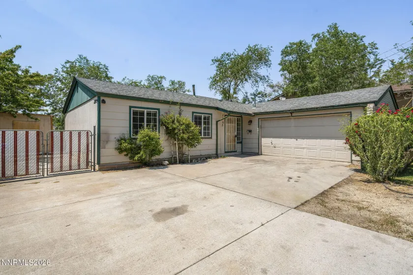 1765 O Farrell, Reno, Nevada 89503, 4 Bedrooms Bedrooms, ,2 BathroomsBathrooms,Residential,Residential,O Farrell,0,260007975