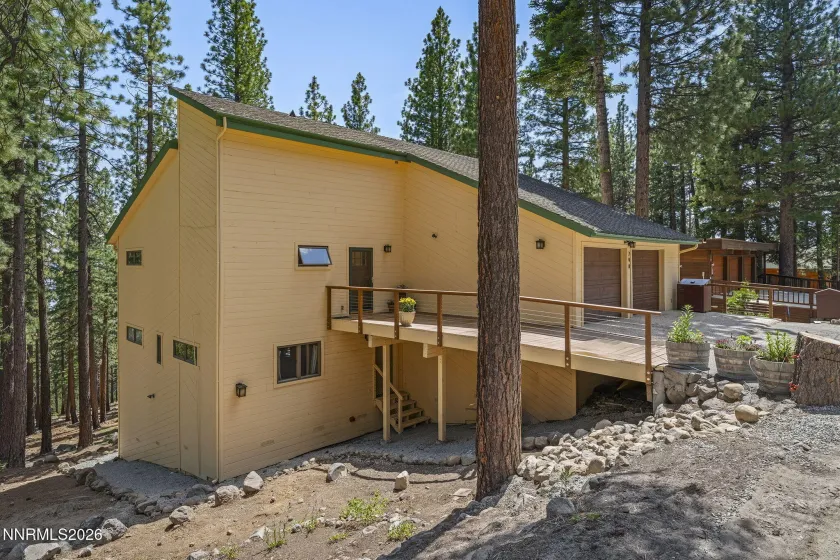 798 Tyner, Incline Village, Nevada 89451, 4 Bedrooms Bedrooms, ,4 BathroomsBathrooms,Residential,Residential,Tyner,0,260007976
