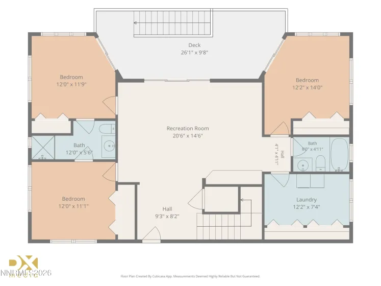 798 Tyner, Incline Village, Nevada 89451, 4 Bedrooms Bedrooms, ,4 BathroomsBathrooms,Residential,Residential,Tyner,0,260007976