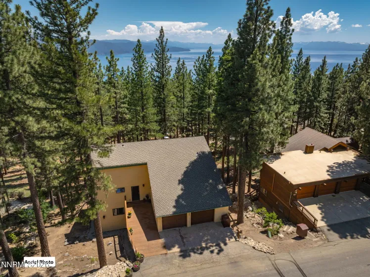798 Tyner, Incline Village, Nevada 89451, 4 Bedrooms Bedrooms, ,4 BathroomsBathrooms,Residential,Residential,Tyner,0,260007976