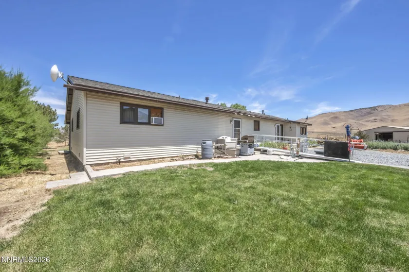 16500 Pyramid, Spanish Springs, Nevada 89510, 3 Bedrooms Bedrooms, ,2 BathroomsBathrooms,Residential,Residential,Pyramid,0,260007977