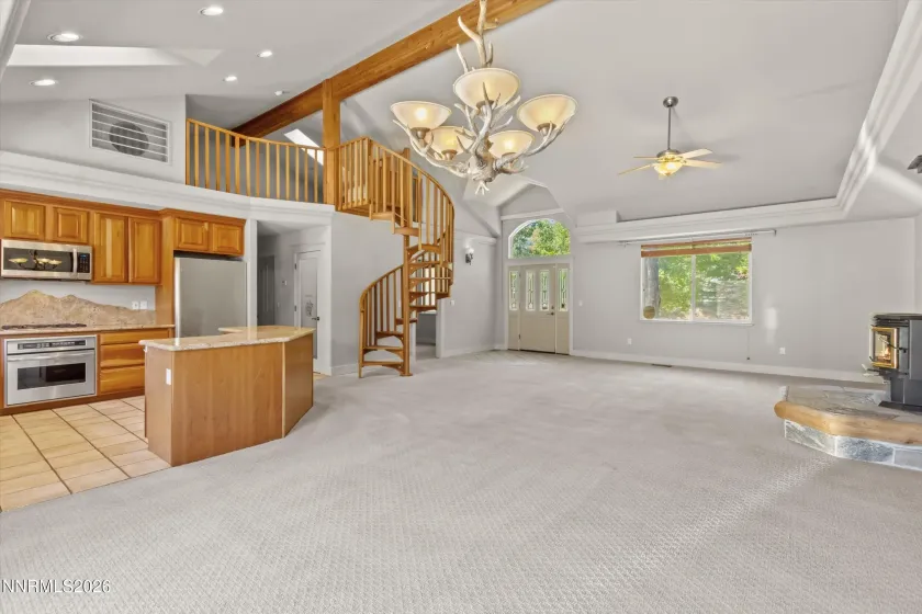 546 Crystal Park, Verdi, Nevada 89439, 4 Bedrooms Bedrooms, ,4 BathroomsBathrooms,Residential,Residential,Crystal Park,0,260007979