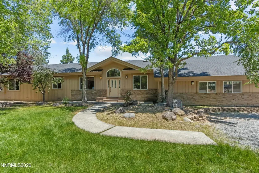 546 Crystal Park, Verdi, Nevada 89439, 4 Bedrooms Bedrooms, ,4 BathroomsBathrooms,Residential,Residential,Crystal Park,0,260007979