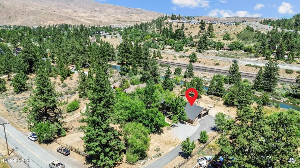 546 Crystal Park, Verdi, Nevada 89439, 4 Bedrooms Bedrooms, ,4 BathroomsBathrooms,Residential,Residential,Crystal Park,0,260007979
