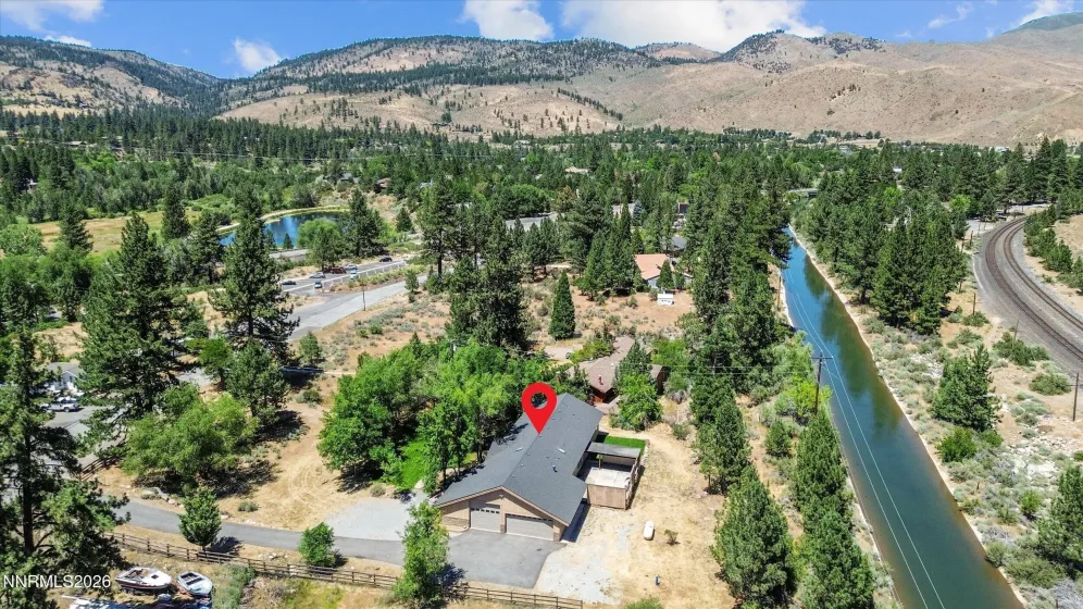 546 Crystal Park, Verdi, Nevada 89439, 4 Bedrooms Bedrooms, ,4 BathroomsBathrooms,Residential,Residential,Crystal Park,0,260007979