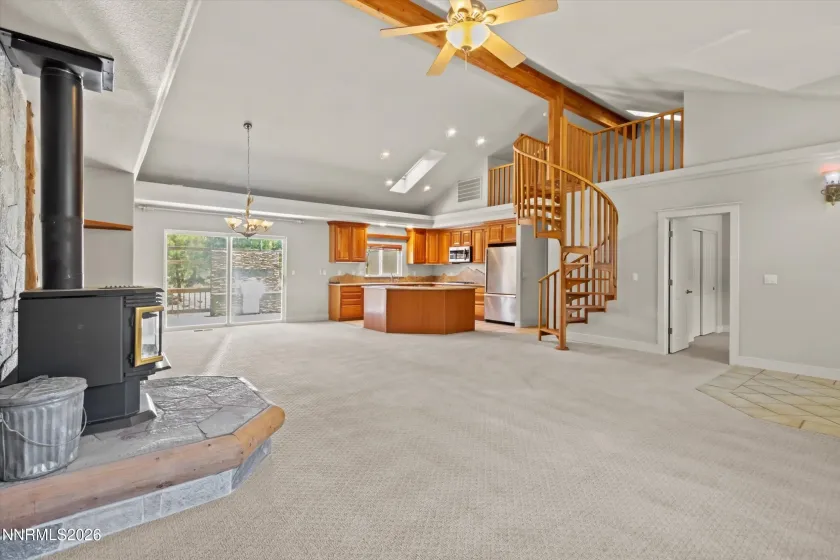 546 Crystal Park, Verdi, Nevada 89439, 4 Bedrooms Bedrooms, ,4 BathroomsBathrooms,Residential,Residential,Crystal Park,0,260007979