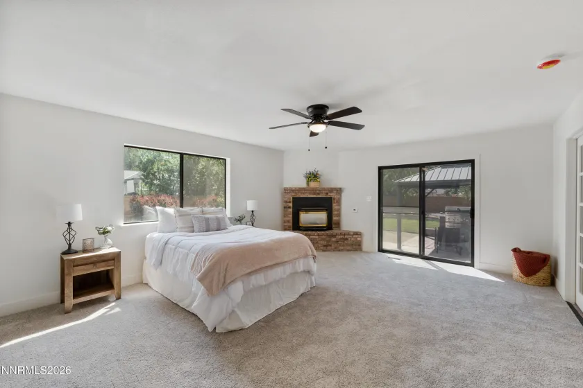 1670 Belarra, Minden, Nevada 89423, 3 Bedrooms Bedrooms, ,3 BathroomsBathrooms,Residential,Residential,Belarra,0,260007980