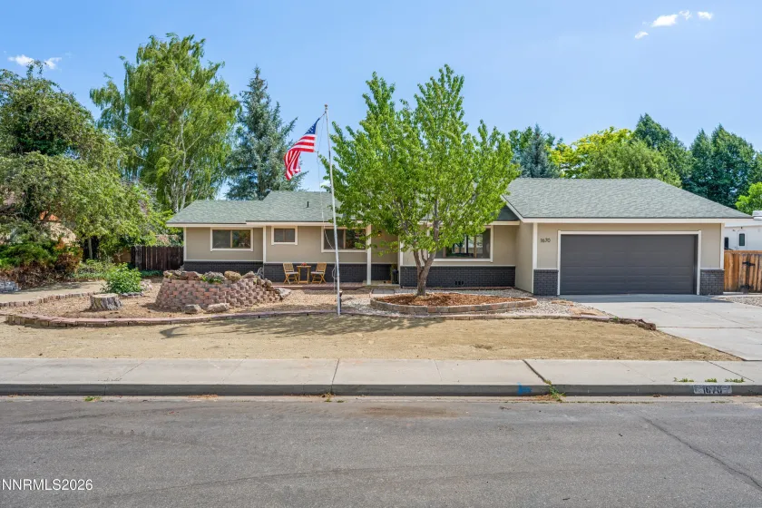 1670 Belarra, Minden, Nevada 89423, 3 Bedrooms Bedrooms, ,3 BathroomsBathrooms,Residential,Residential,Belarra,0,260007980