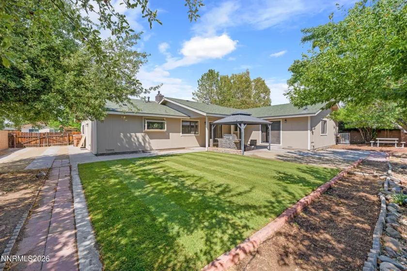 1670 Belarra, Minden, Nevada 89423, 3 Bedrooms Bedrooms, ,3 BathroomsBathrooms,Residential,Residential,Belarra,0,260007980