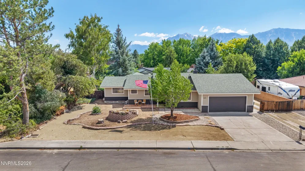 1670 Belarra, Minden, Nevada 89423, 3 Bedrooms Bedrooms, ,3 BathroomsBathrooms,Residential,Residential,Belarra,0,260007980