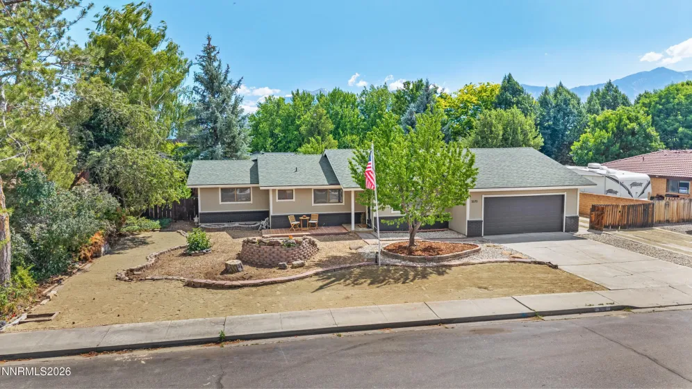 1670 Belarra, Minden, Nevada 89423, 3 Bedrooms Bedrooms, ,3 BathroomsBathrooms,Residential,Residential,Belarra,0,260007980