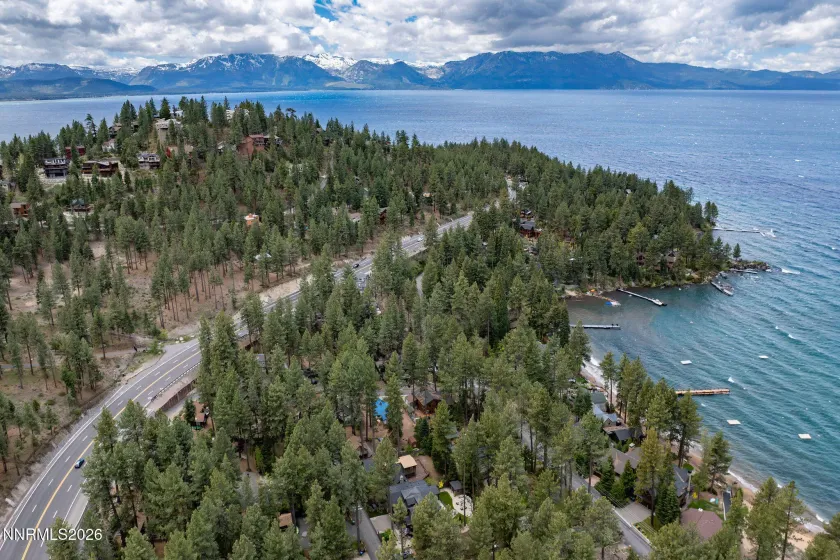 732 Cedar, Zephyr Cove, Nevada 89448, 1 Bedroom Bedrooms, ,1 BathroomBathrooms,Residential,Residential,Cedar,0,260006353