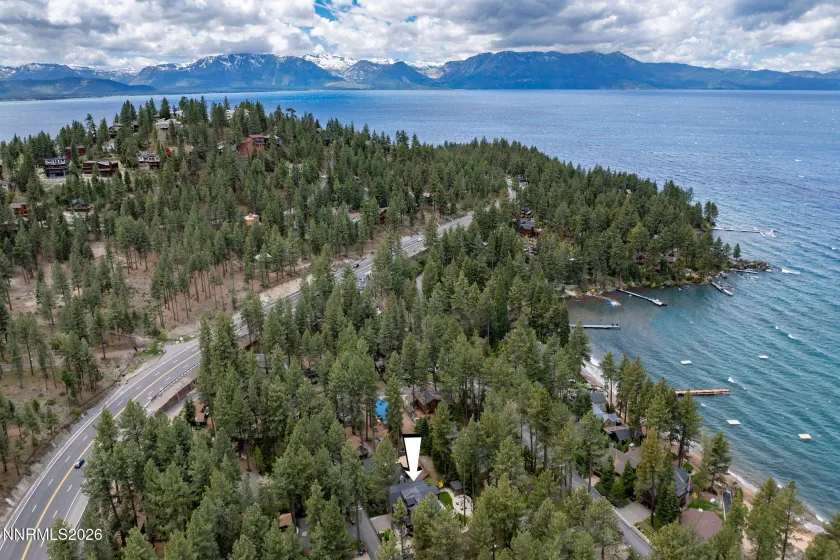 732 Cedar, Zephyr Cove, Nevada 89448, 1 Bedroom Bedrooms, ,1 BathroomBathrooms,Residential,Residential,Cedar,0,260006353