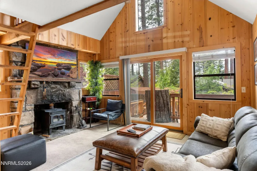 732 Cedar, Zephyr Cove, Nevada 89448, 1 Bedroom Bedrooms, ,1 BathroomBathrooms,Residential,Residential,Cedar,0,260006353