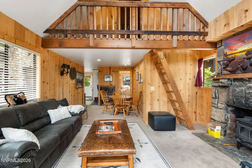 732 Cedar, Zephyr Cove, Nevada 89448, 1 Bedroom Bedrooms, ,1 BathroomBathrooms,Residential,Residential,Cedar,0,260006353
