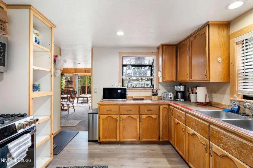 732 Cedar, Zephyr Cove, Nevada 89448, 1 Bedroom Bedrooms, ,1 BathroomBathrooms,Residential,Residential,Cedar,0,260006353
