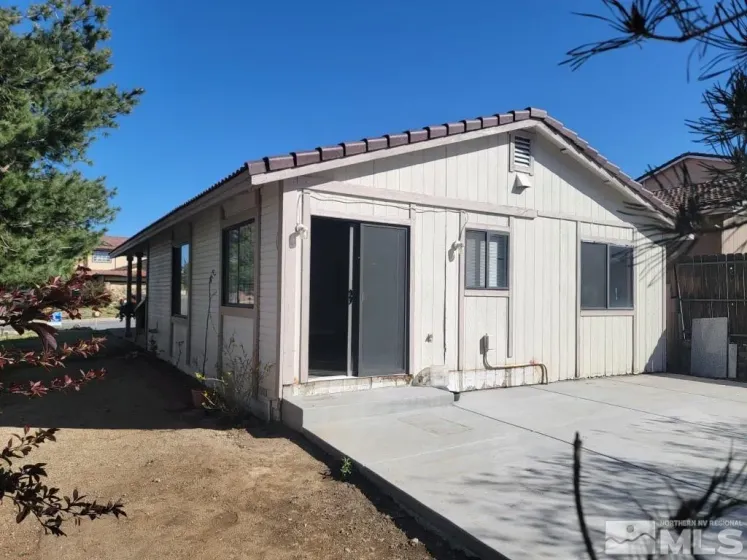 6769 Peppermint, Reno, Nevada 89506, 3 Bedrooms Bedrooms, ,2 BathroomsBathrooms,Residential,Residential,Peppermint,0,240015366