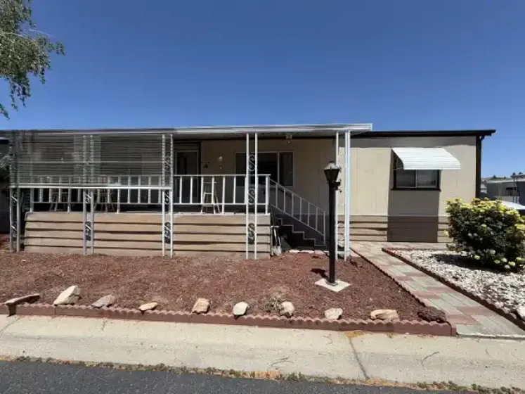 88 Silver Lane, Carson City, Nevada 89706, 2 Bedrooms Bedrooms, 10 Rooms Rooms,2 BathroomsBathrooms,Manufactured,Residential,Silver,0,260007982