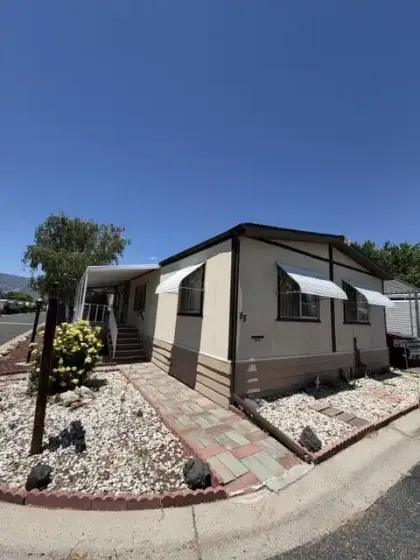 88 Silver Lane, Carson City, Nevada 89706, 2 Bedrooms Bedrooms, 10 Rooms Rooms,2 BathroomsBathrooms,Manufactured,Residential,Silver,0,260007982