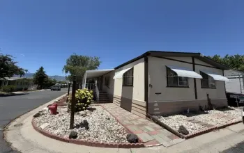 88 Silver Lane, Carson City, Nevada 89706, 2 Bedrooms Bedrooms, 10 Rooms Rooms,2 BathroomsBathrooms,Manufactured,Residential,Silver,0,260007982
