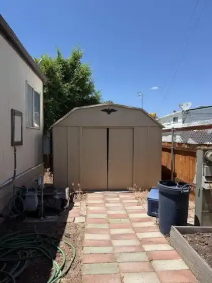 88 Silver Lane, Carson City, Nevada 89706, 2 Bedrooms Bedrooms, 10 Rooms Rooms,2 BathroomsBathrooms,Manufactured,Residential,Silver,0,260007982